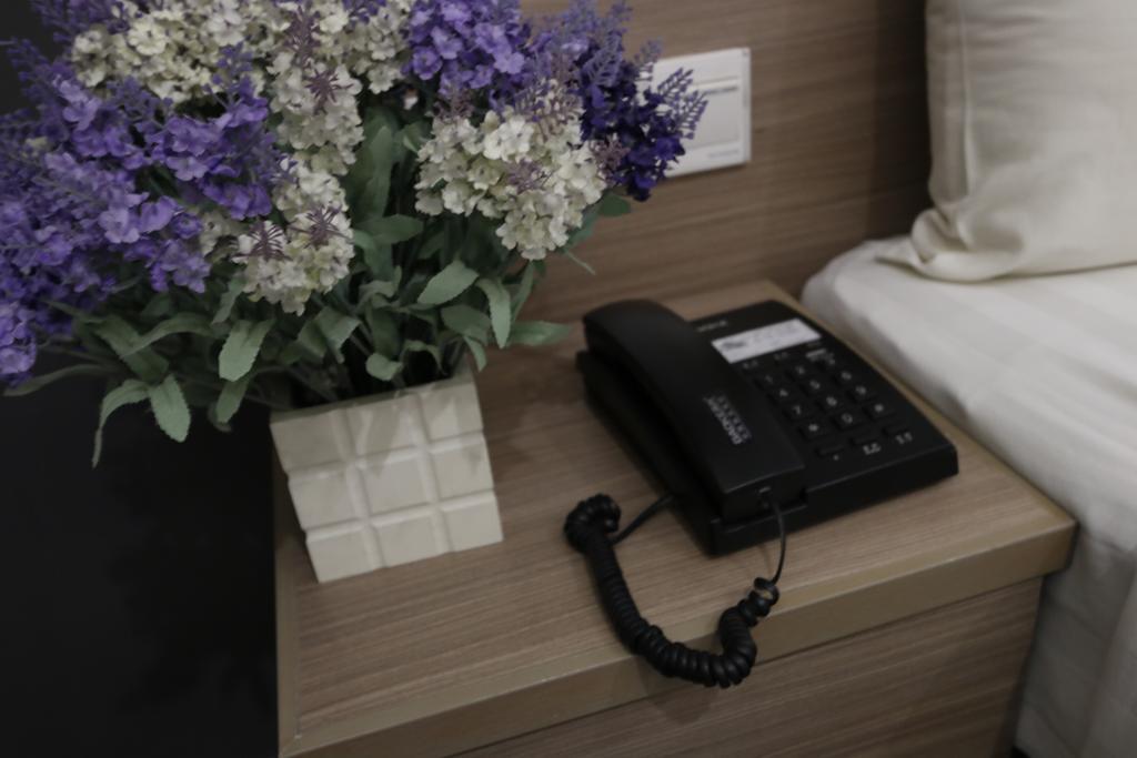 Hotel 99 Kuala Lumpur City Oda fotoğraf