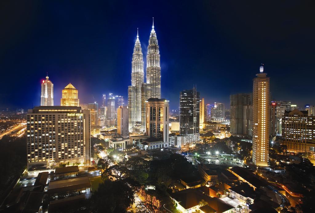 Hotel 99 Kuala Lumpur City Dış mekan fotoğraf