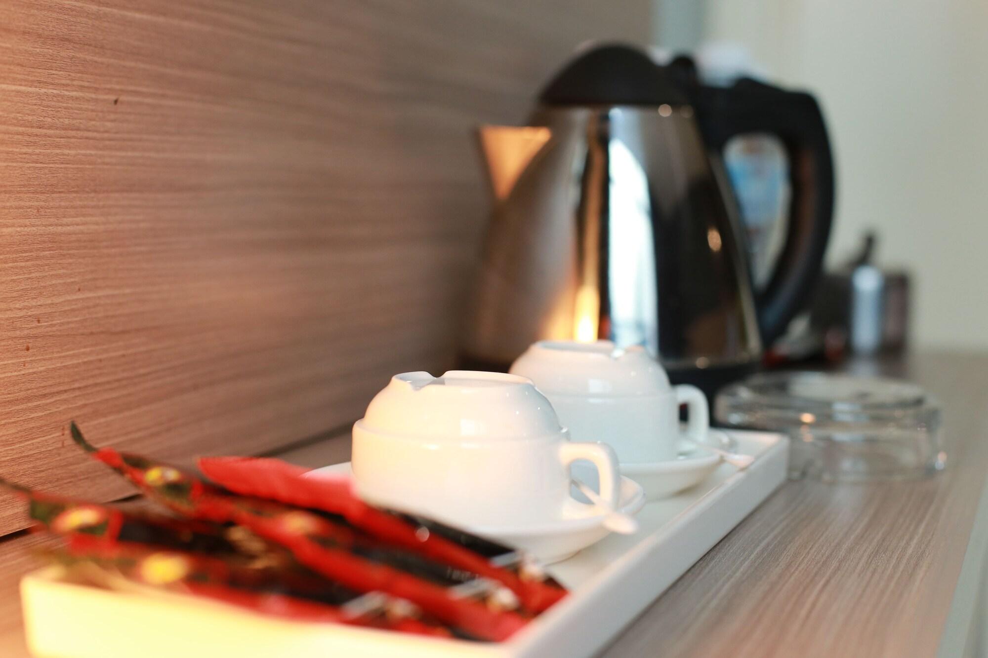 Hotel 99 Kuala Lumpur City Dış mekan fotoğraf