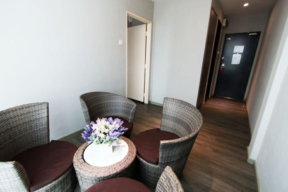 Hotel 99 Kuala Lumpur City Dış mekan fotoğraf