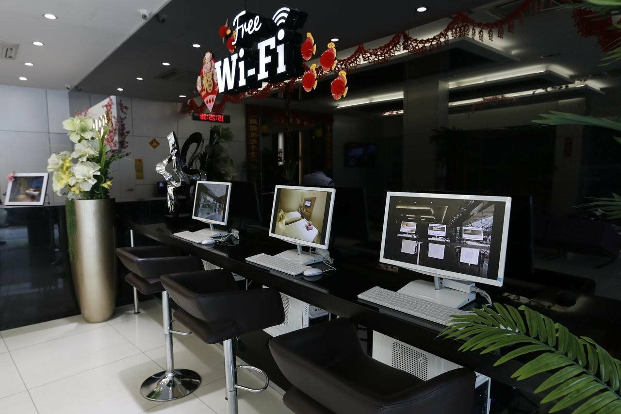 Hotel 99 Kuala Lumpur City Dış mekan fotoğraf