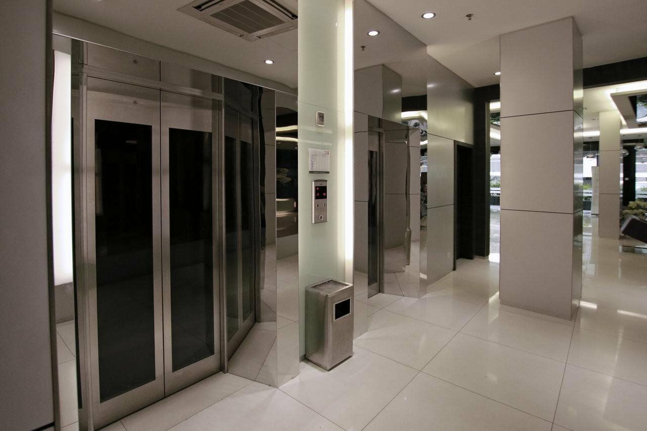 Hotel 99 Kuala Lumpur City Dış mekan fotoğraf
